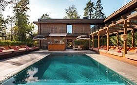 Ellery Beach House